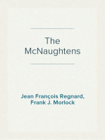 The McNaughtens