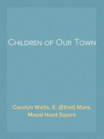 Children of Our Town