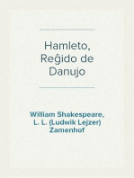 Hamleto, Reĝido de Danujo