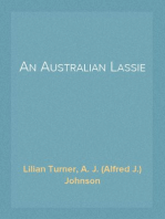 An Australian Lassie