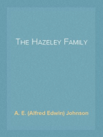 The Hazeley Family