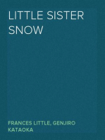 Little Sister Snow