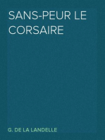 Sans-peur le corsaire