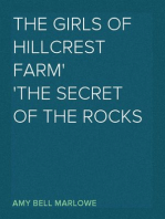 The Girls of Hillcrest Farm
The Secret of the Rocks