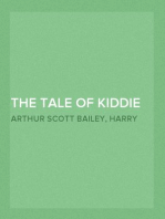 The Tale of Kiddie Katydid