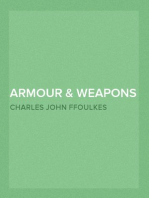 Armour & Weapons