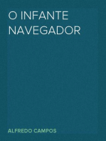 O Infante Navegador