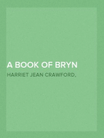 A Book of Bryn Mawr Stories