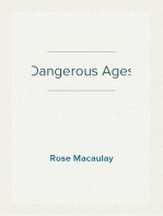 Dangerous Ages