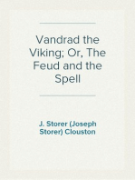 Vandrad the Viking; Or, The Feud and the Spell