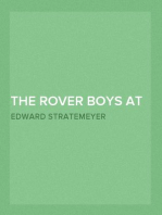 The Rover Boys at College
Or, The Right Road and the Wrong