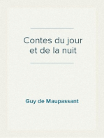 Contes du jour et de la nuit