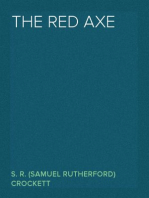 The Red Axe