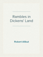 Rambles in Dickens' Land