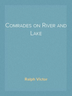 Comrades on River and Lake