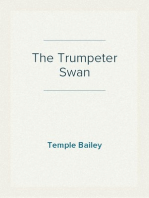 The Trumpeter Swan