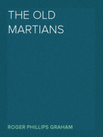 The Old Martians