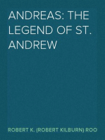 Andreas: The Legend of St. Andrew