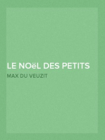 Le Noël des Petits Gueux