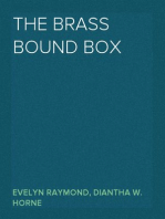 The Brass Bound Box