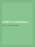 North Cornwall Fairies and Legends