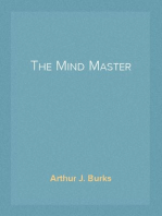 The Mind Master