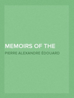 Memoirs of the Private Life, Return, and Reign of Napoleon in 1815, Vol. II