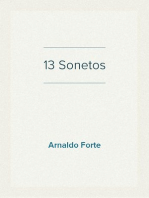 13 Sonetos