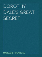 Dorothy Dale's Great Secret