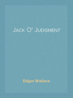 Jack O' Judgment