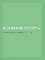 A Strange Story — Volume 03