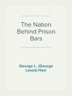 The Nation Behind Prison Bars
