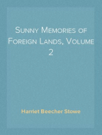 Sunny Memories of Foreign Lands, Volume 2