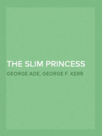 The Slim Princess