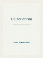 Utilitarianism