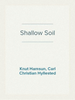 Shallow Soil