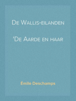 De Wallis-eilanden
De Aarde en haar Volken, 1886