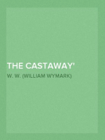 The Castaway
Odd Craft, Part 2.