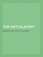 The Anti-Slavery Examiner, Part 2 of 4
