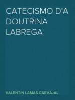 Catecismo d'a Doutrina Labrega