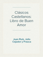 Clásicos Castellanos