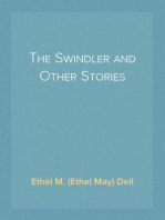 The Swindler and Other Stories