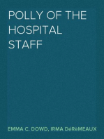 Polly of the Hospital Staff