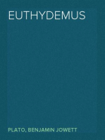 Euthydemus