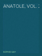 Anatole, Vol. 2