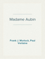 Madame Aubin