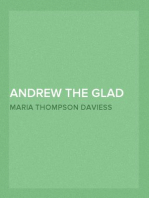 Andrew the Glad