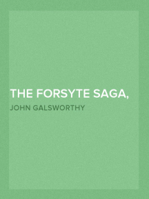 The Forsyte Saga, Volume I.
The Man Of Property