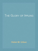 The Glory of Ippling