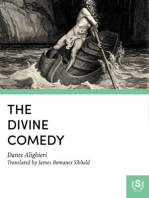 The Divine Comedy of Dante AlighieriThe Inferno